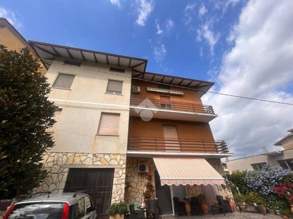appartamento in vendita a Deruta