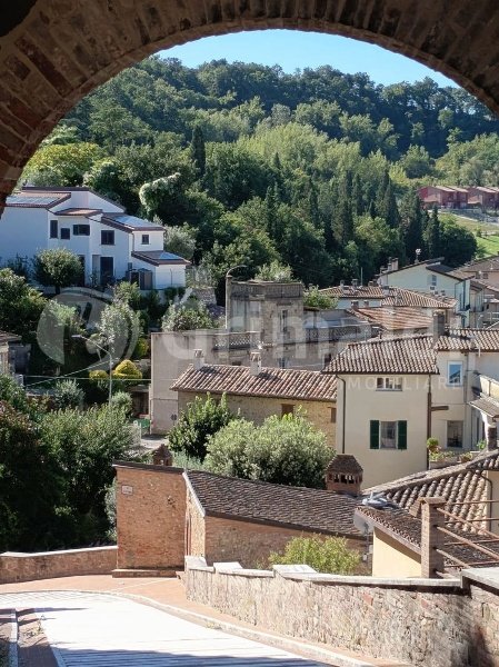 appartamento in vendita a Deruta
