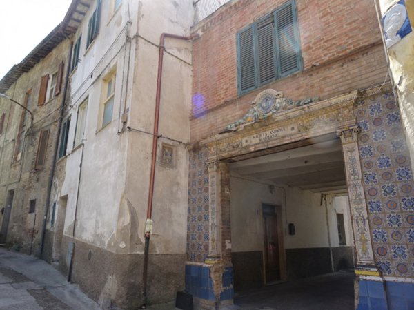 casa indipendente in vendita a Deruta