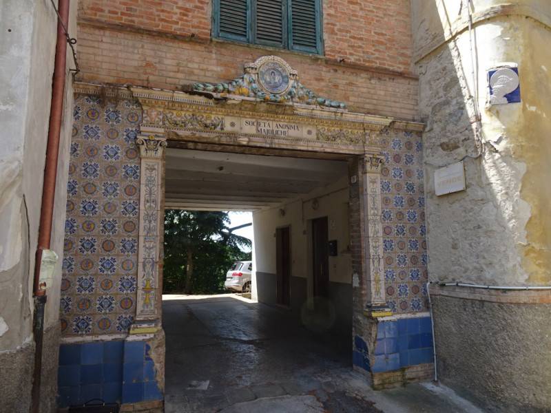 casa indipendente in vendita a Deruta