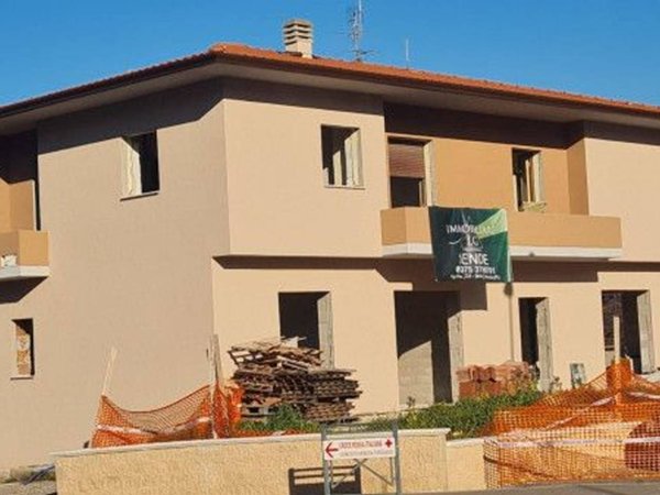 appartamento in vendita a Deruta