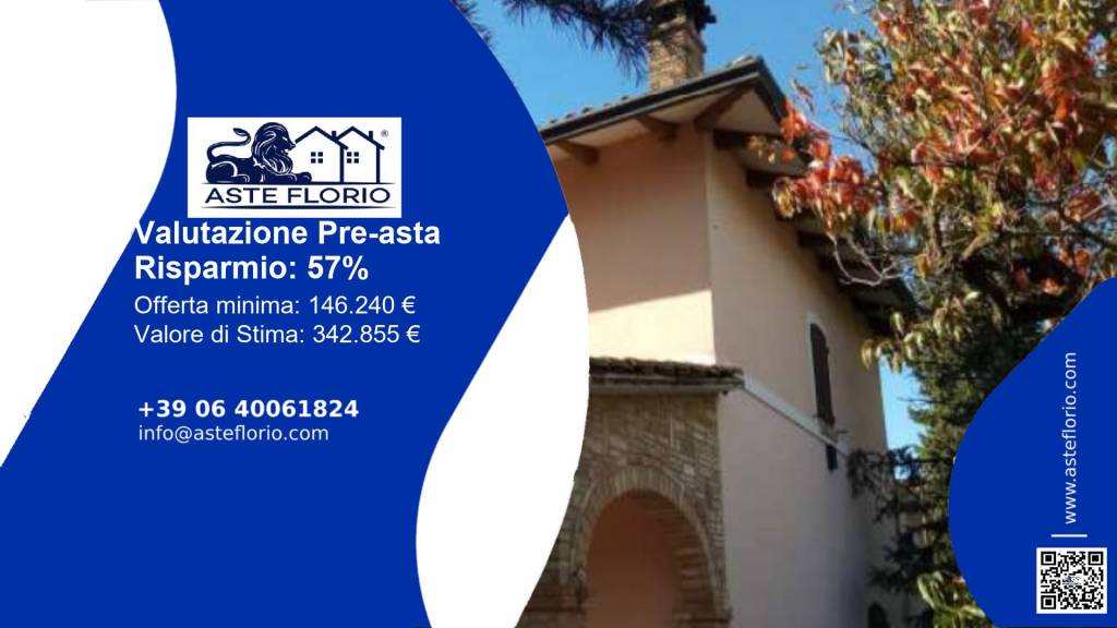 casa indipendente in vendita a Deruta in zona Ripabianca