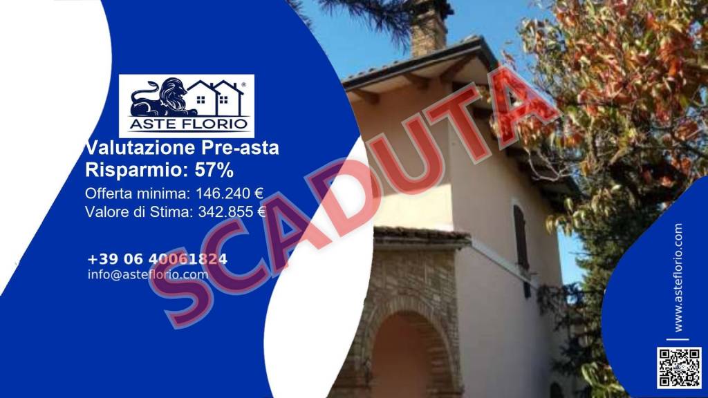 casa indipendente in vendita a Deruta in zona Ripabianca