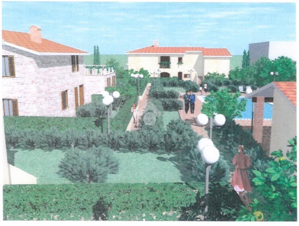 appartamento in vendita a Deruta in zona Ponte Nuovo