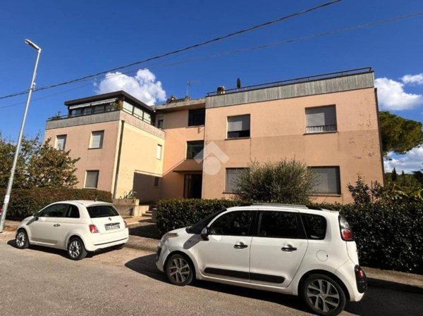appartamento in vendita a Deruta