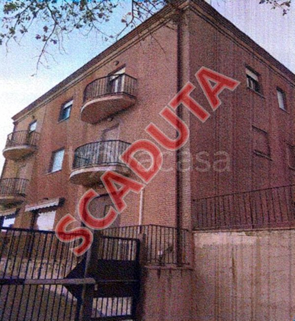 appartamento in vendita a Deruta