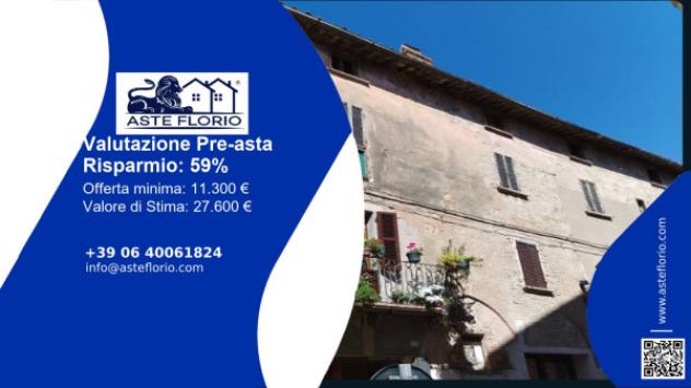 pentavano in vendita a Deruta
