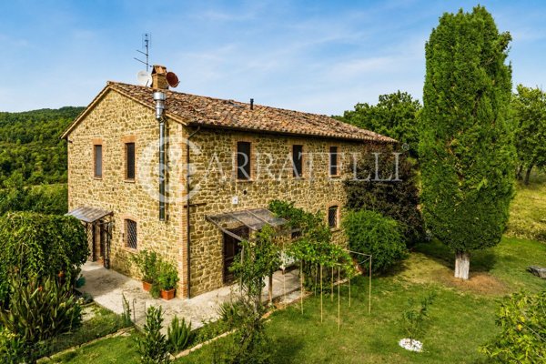 casale in vendita a Deruta