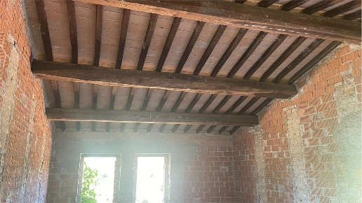 casale in vendita a Deruta in zona Casalina