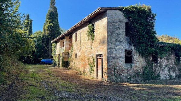casa indipendente in vendita a Deruta in zona Casalina