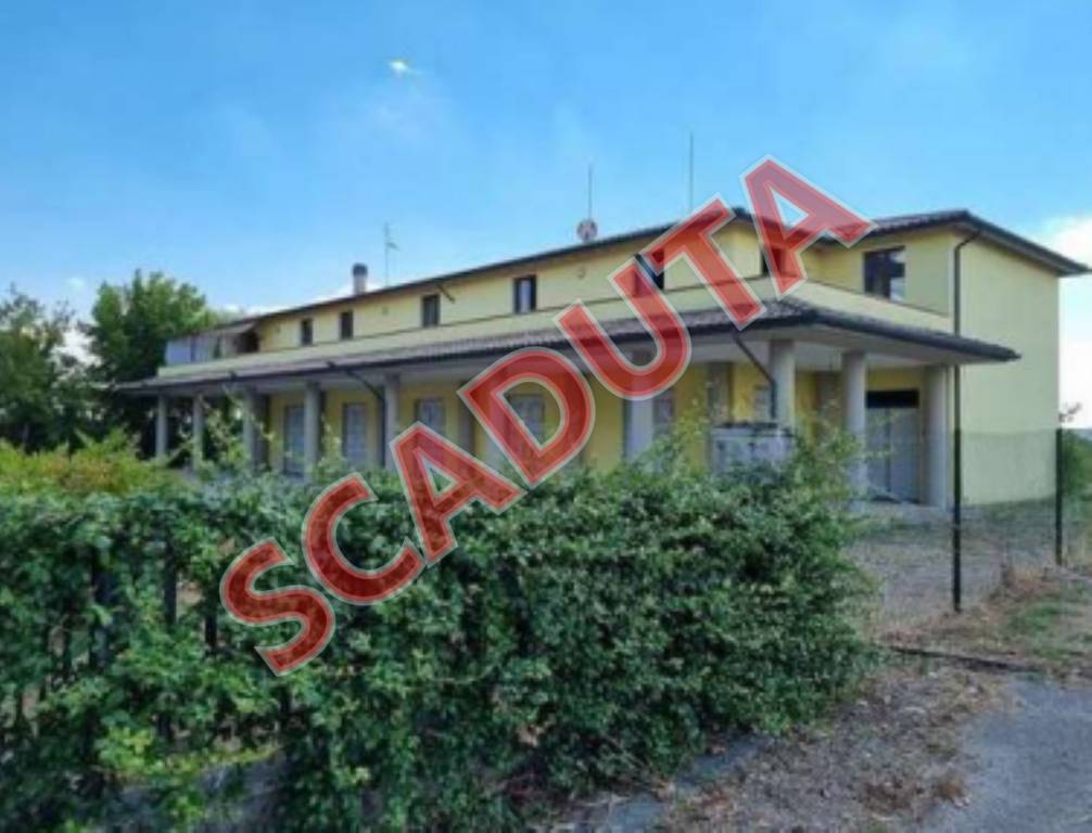 appartamento in vendita a Deruta in zona San Nicolò di Celle