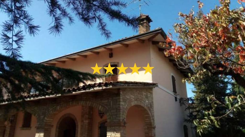 casa indipendente in vendita a Deruta in zona Ripabianca