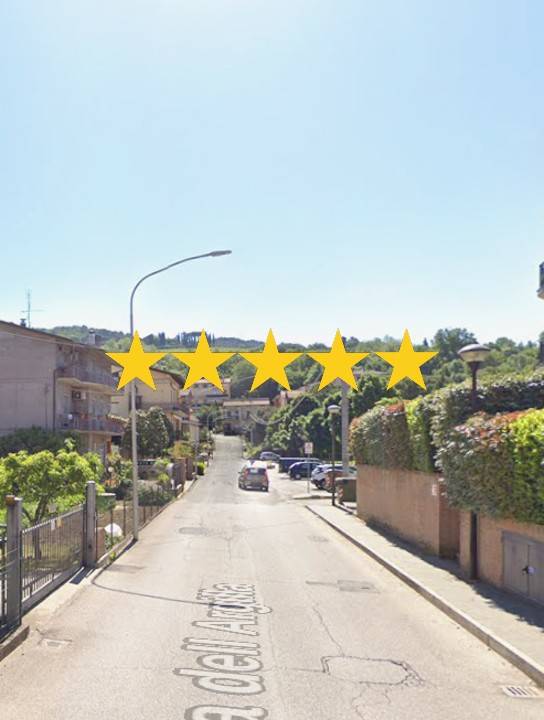 appartamento in vendita a Deruta