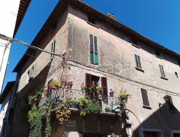 appartamento in vendita a Deruta