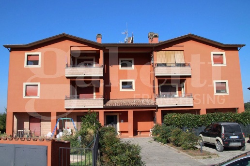 appartamento in vendita a Deruta in zona Ponte Nuovo