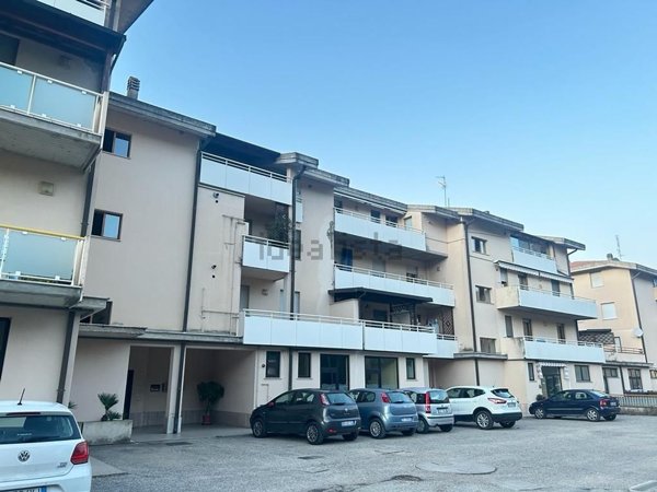 appartamento in vendita a Deruta