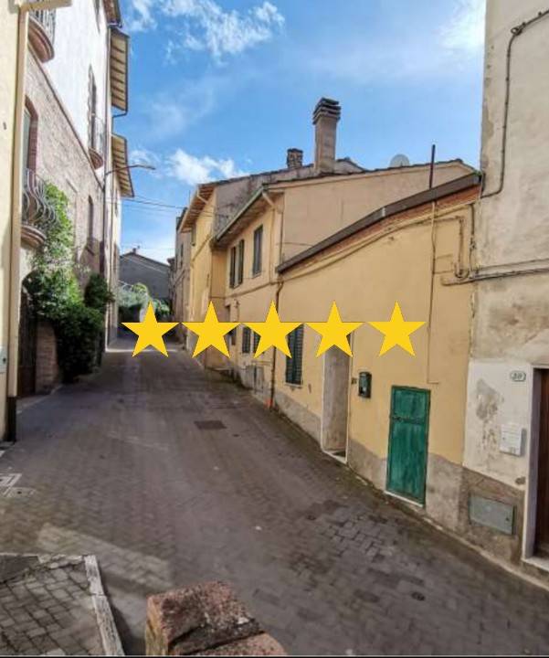 appartamento in vendita a Deruta
