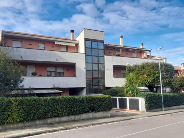 appartamento in vendita a Deruta