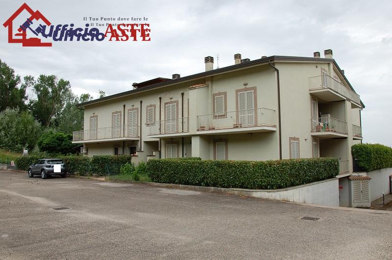 appartamento in vendita a Deruta