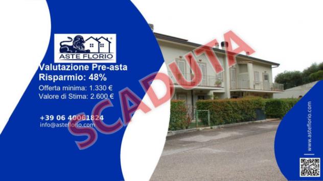 pentavano in vendita a Deruta