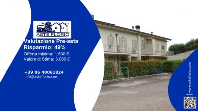 pentavano in vendita a Deruta