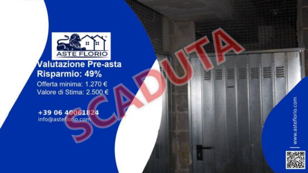 pentavano in vendita a Deruta