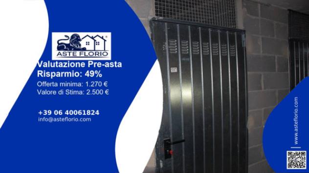 locale commerciale in vendita a Deruta