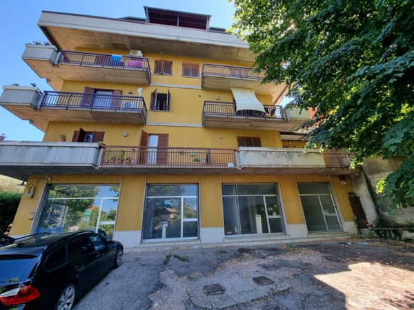 appartamento in vendita a Deruta