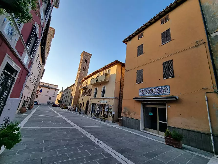 casa semindipendente in vendita a Deruta