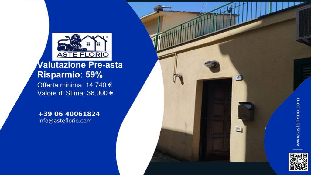 pentavano in vendita a Deruta