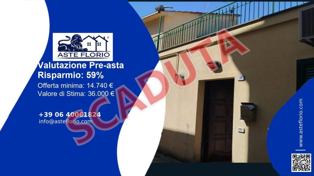 appartamento in vendita a Deruta