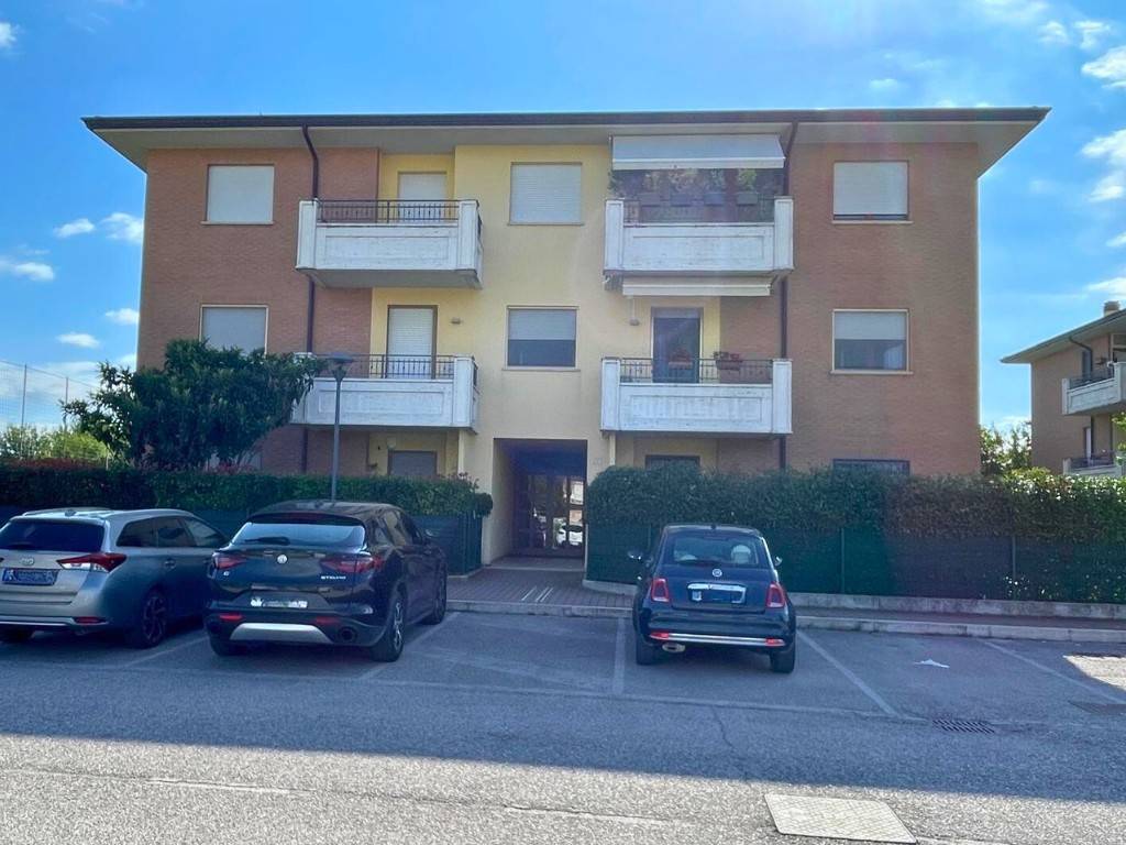 appartamento in vendita a Deruta