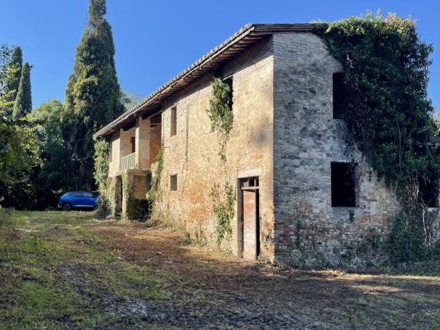 casa indipendente in vendita a Deruta in zona Casalina