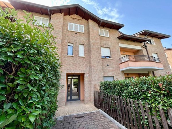 appartamento in vendita a Deruta