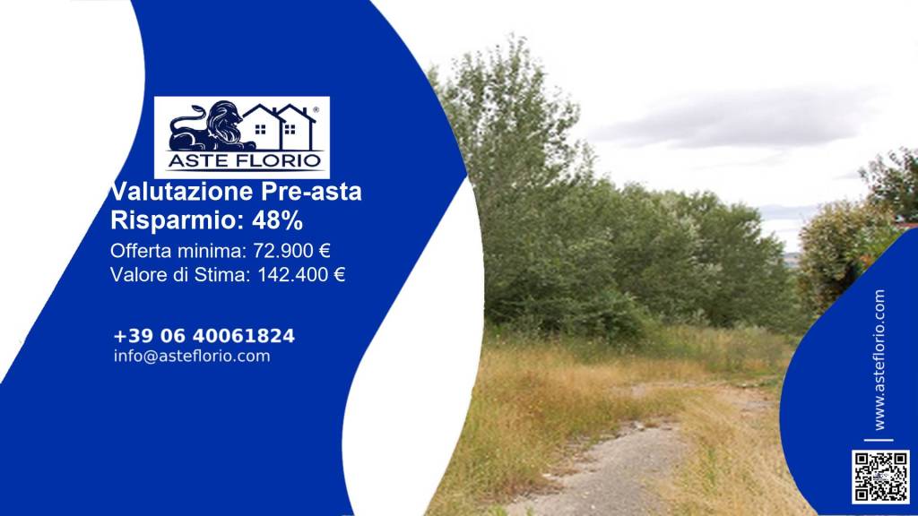 terreno agricolo in vendita a Deruta