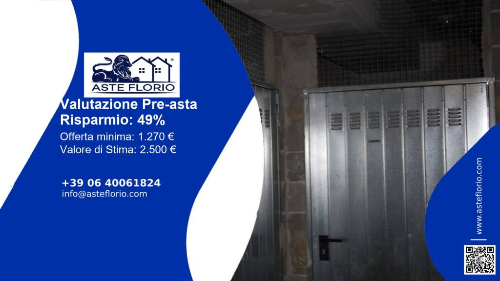 locale commerciale in vendita a Deruta