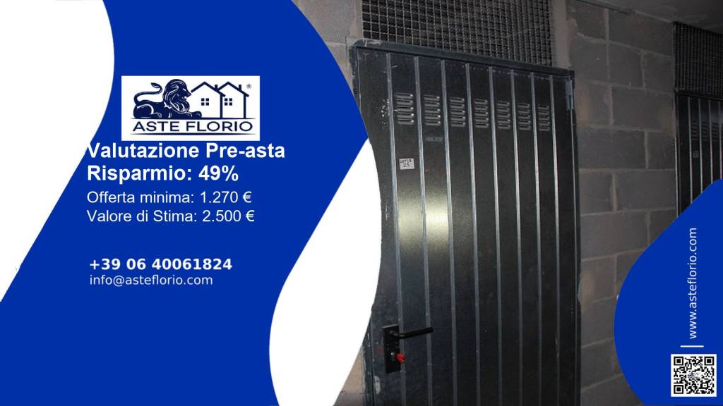 locale commerciale in vendita a Deruta