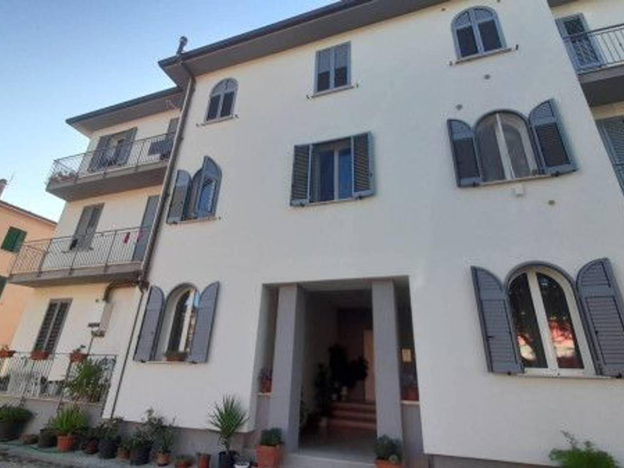 appartamento in vendita a Deruta