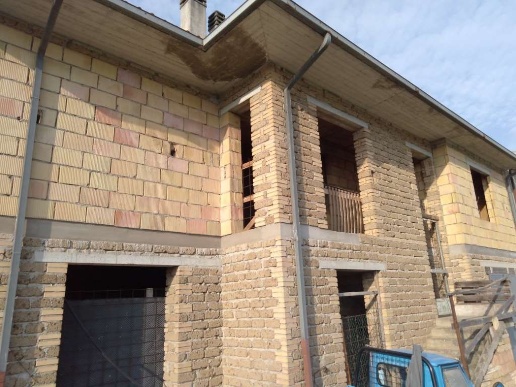 casa indipendente in vendita a Deruta in zona Ripabianca