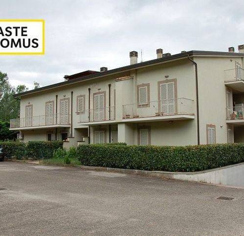 appartamento in vendita a Deruta