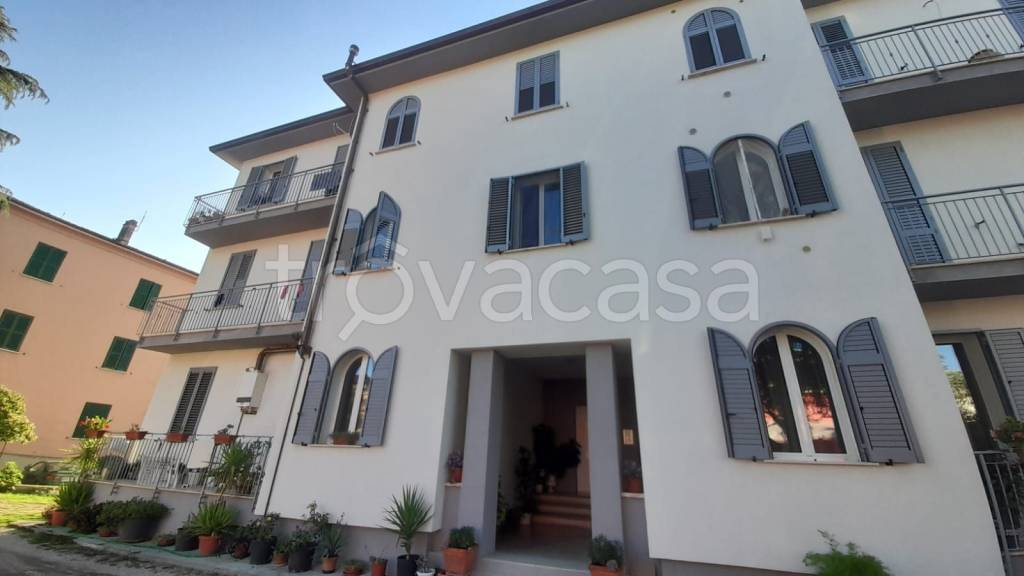 appartamento in vendita a Deruta