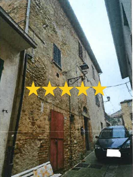 appartamento in vendita a Deruta in zona Ripabianca