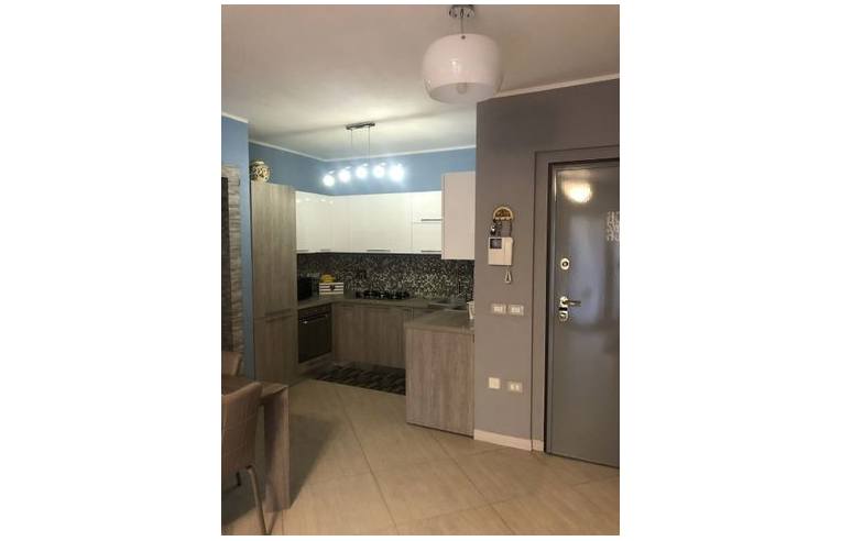 appartamento in vendita a Deruta in zona Ponte Nuovo