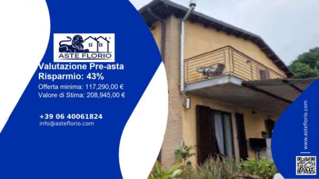 appartamento in vendita a Deruta