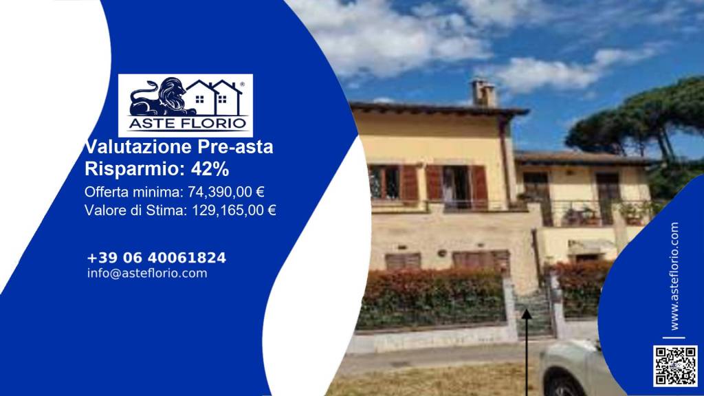 appartamento in vendita a Deruta