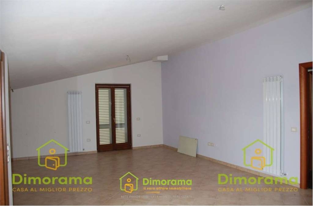 appartamento in vendita a Deruta