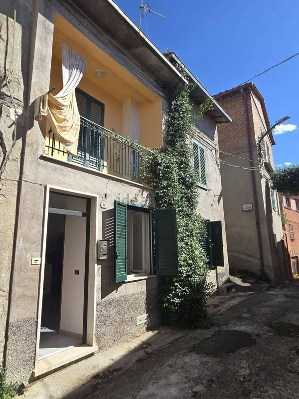 appartamento in vendita a Deruta