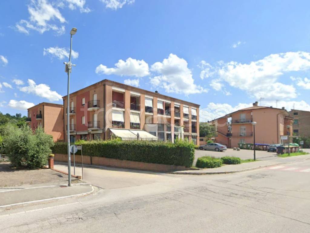 appartamento in vendita a Deruta