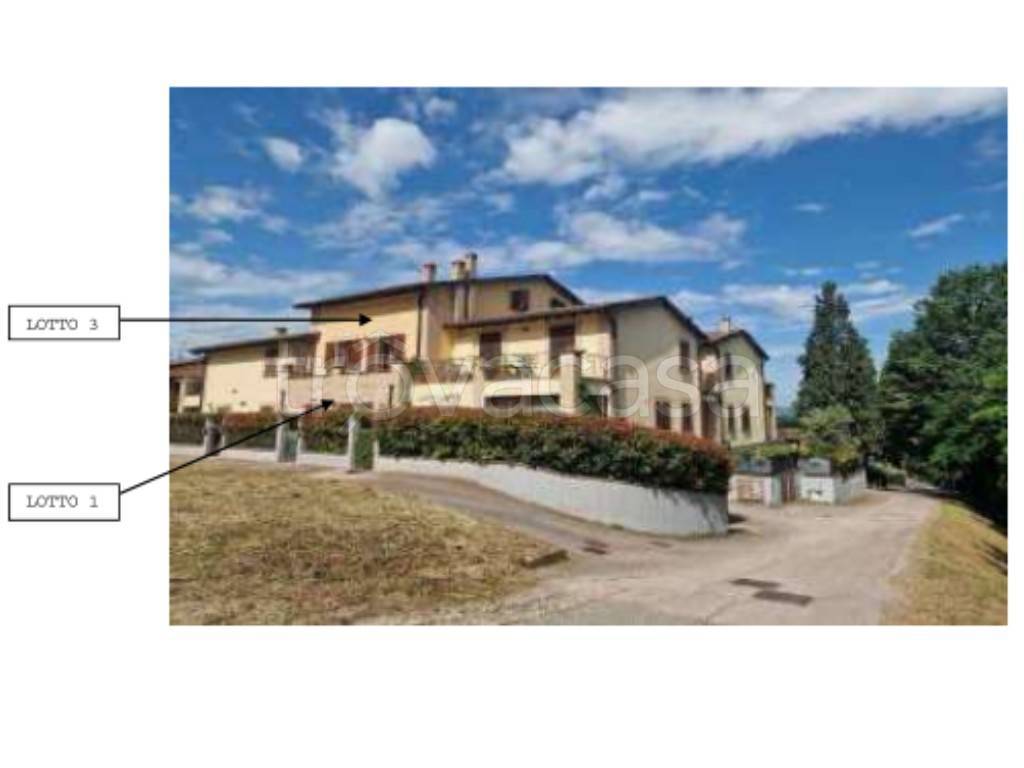 appartamento in vendita a Deruta