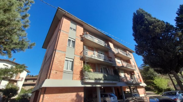 appartamento in vendita a Deruta